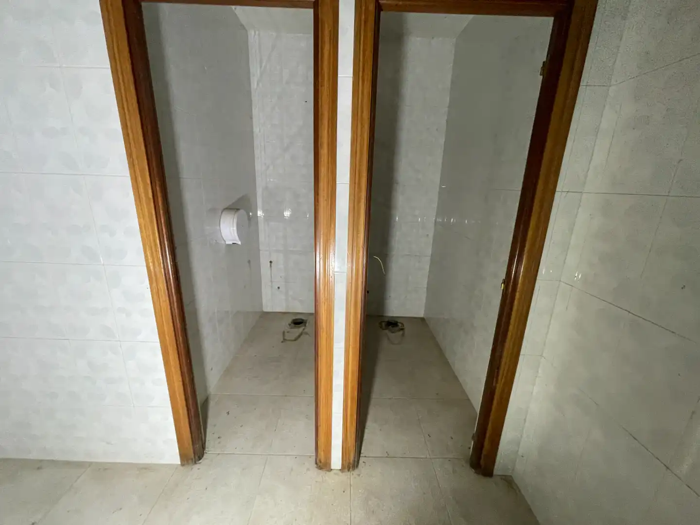 Baño de Edificio en venta en Otero de Bodas