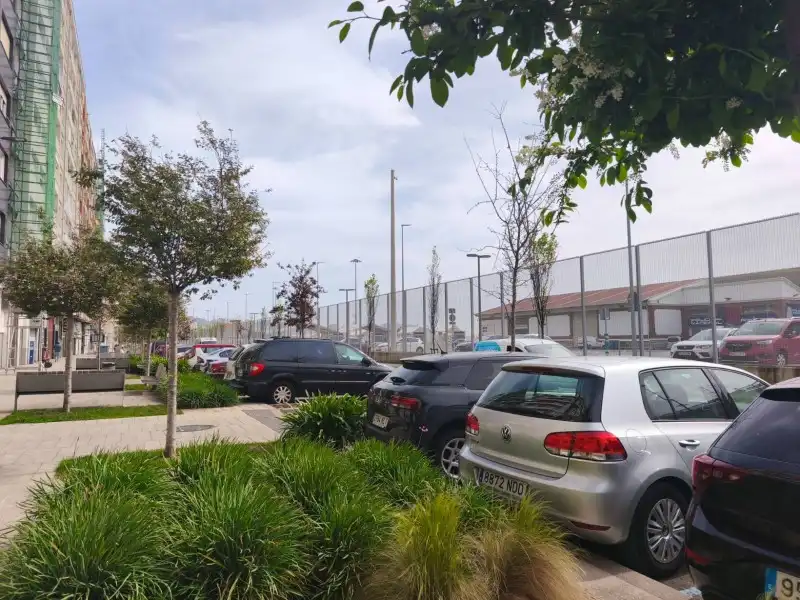 Business premises for sale in Castilla - Hermida, imagen 25