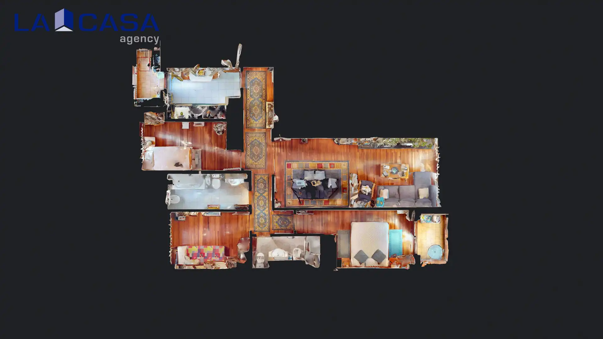 Appartamento con terrazza in vendita a Calle Catalunya, imagen 26
