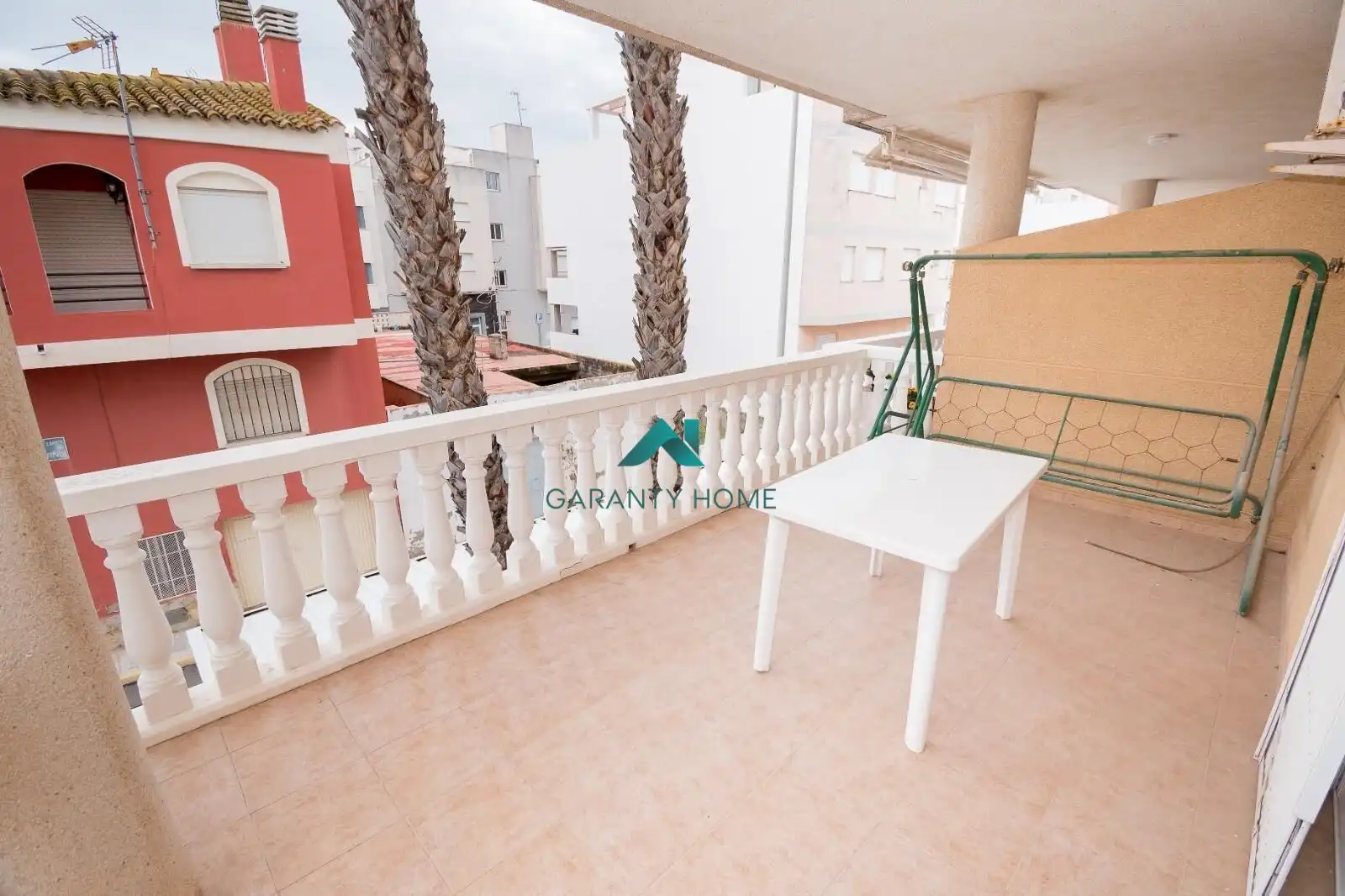 Flat for rent in Chilches / Xilxes