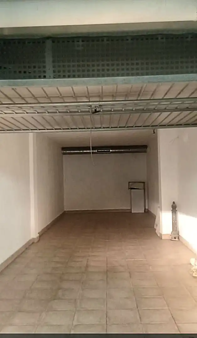 Apartament en venda en San Javier amb Jardí privat, Moblat i Forn