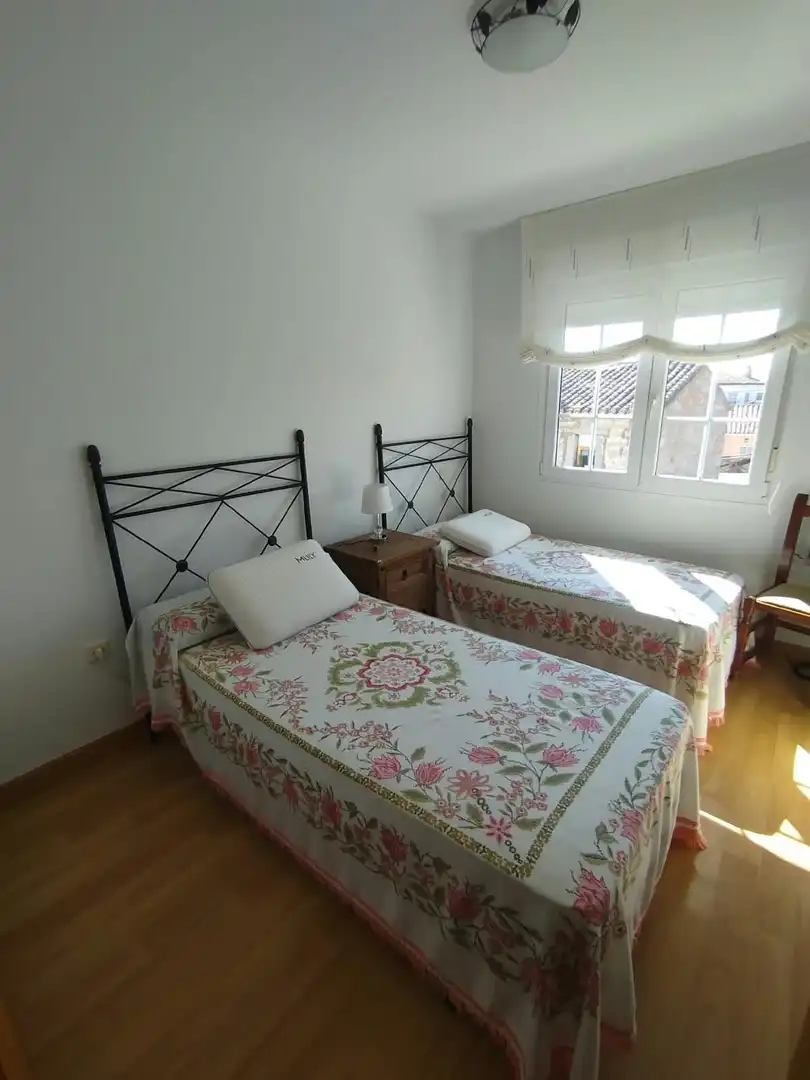 Casa de lloguer a El Fresno, imagen 20