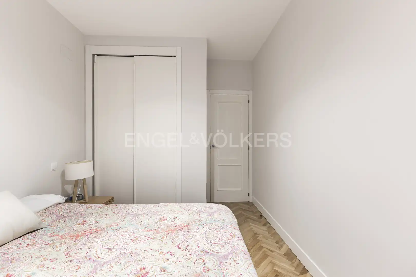 Habitación de Piso en venta en Madrid con Aire acondicionado, Calefacción y Terraza