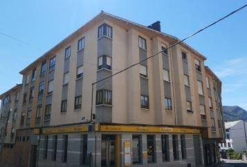 Piso en Venta en Villablino