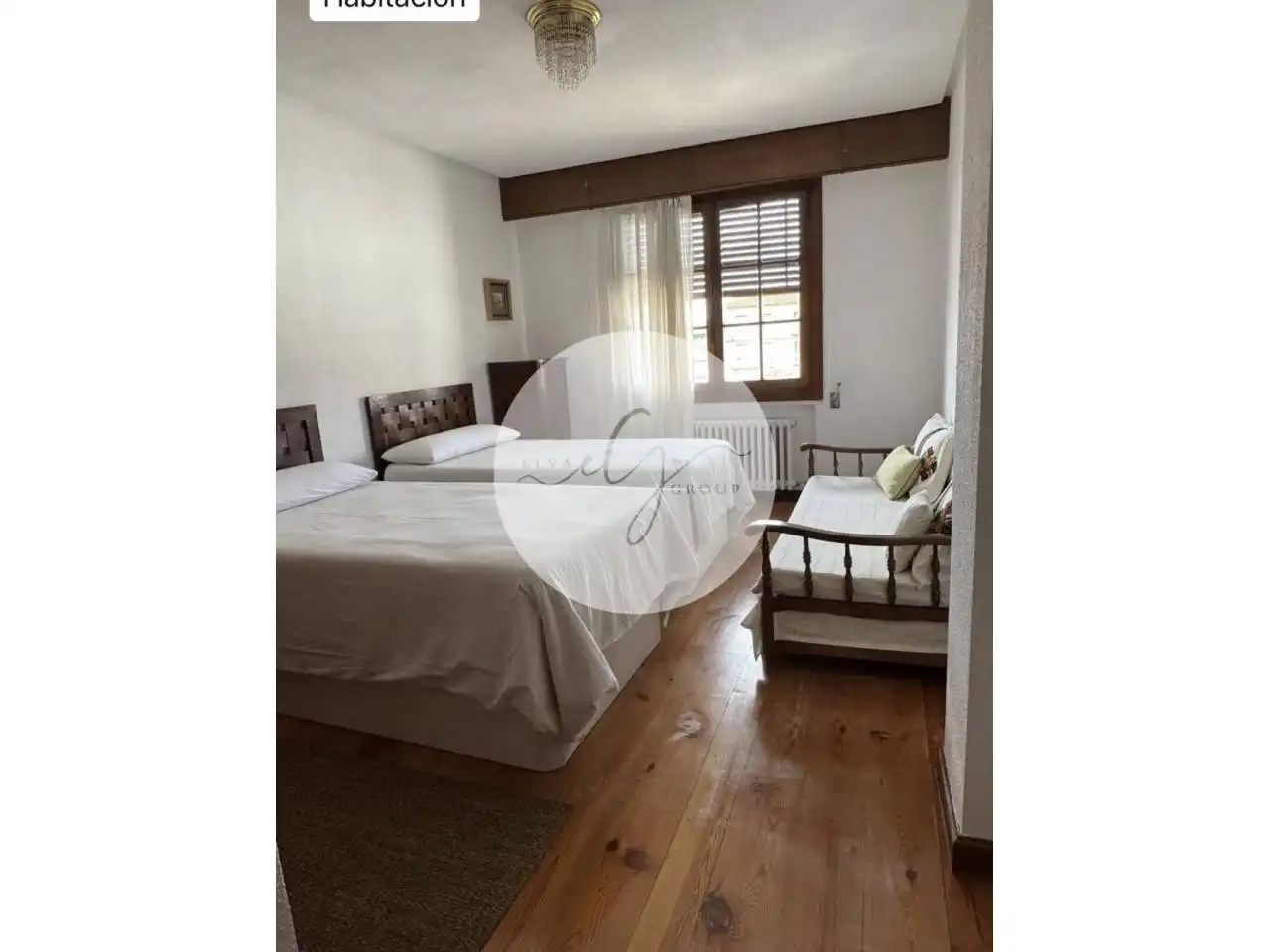 Casa en venta en Plaza Santa María, imagen 6