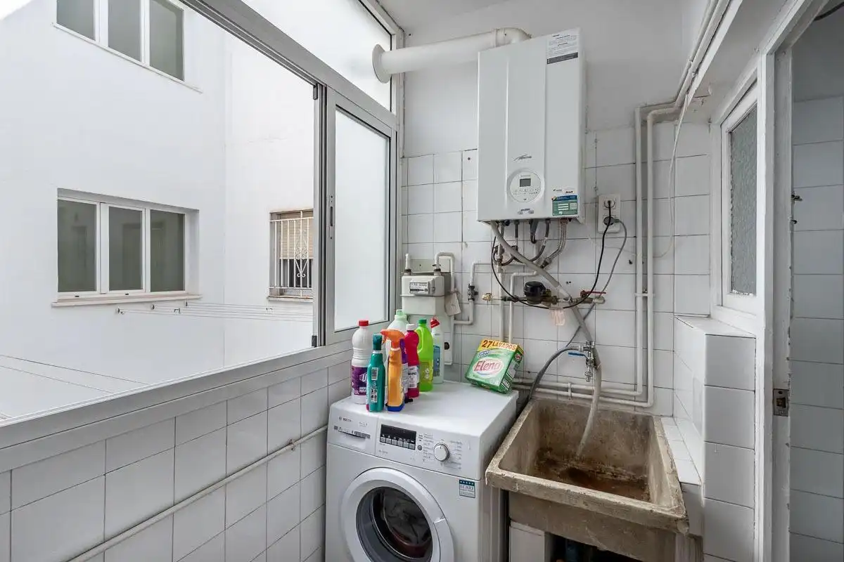 Piso con terraza en venta en Beiro, imagen 13
