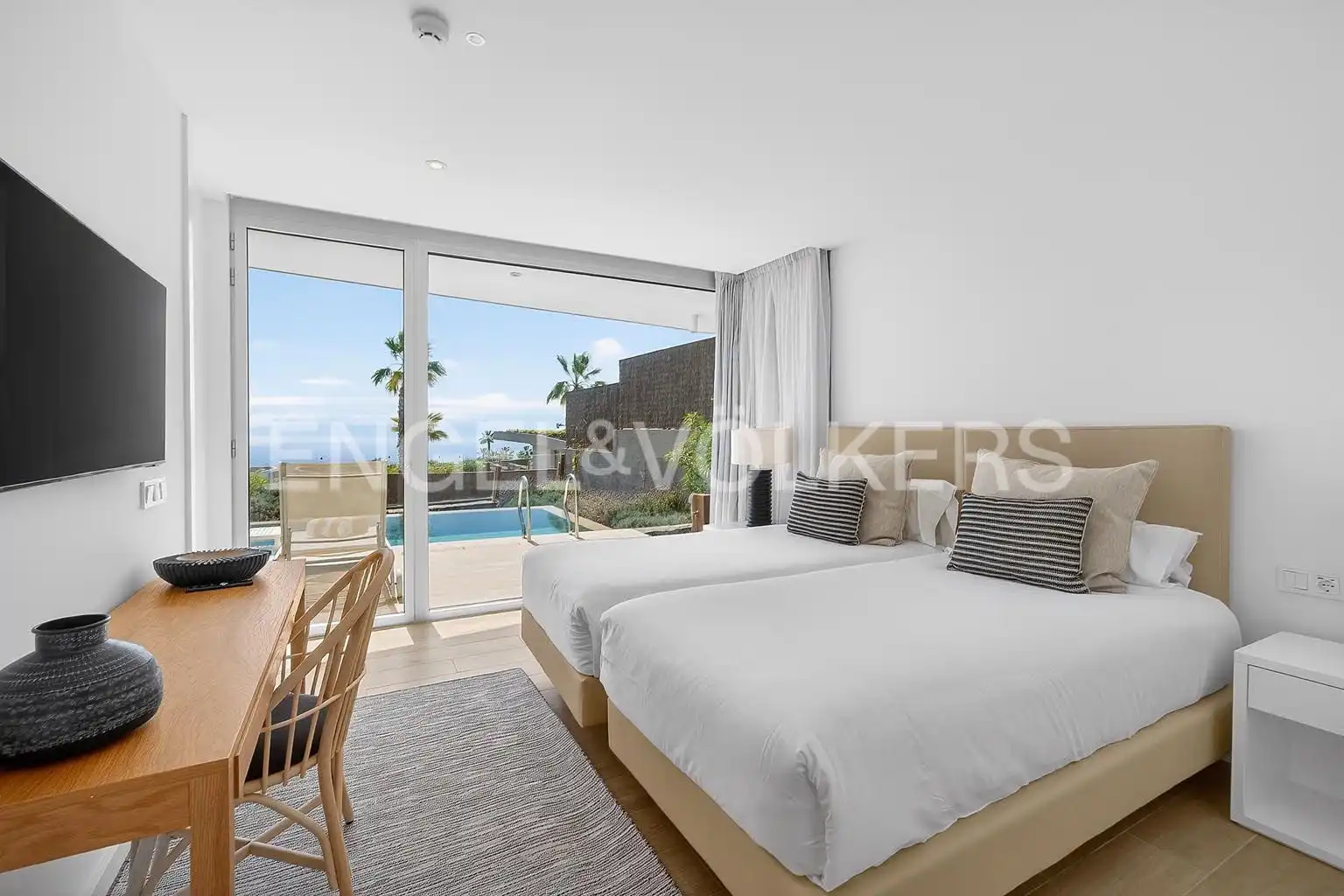 House with pool for sale in Abama, imagen 23