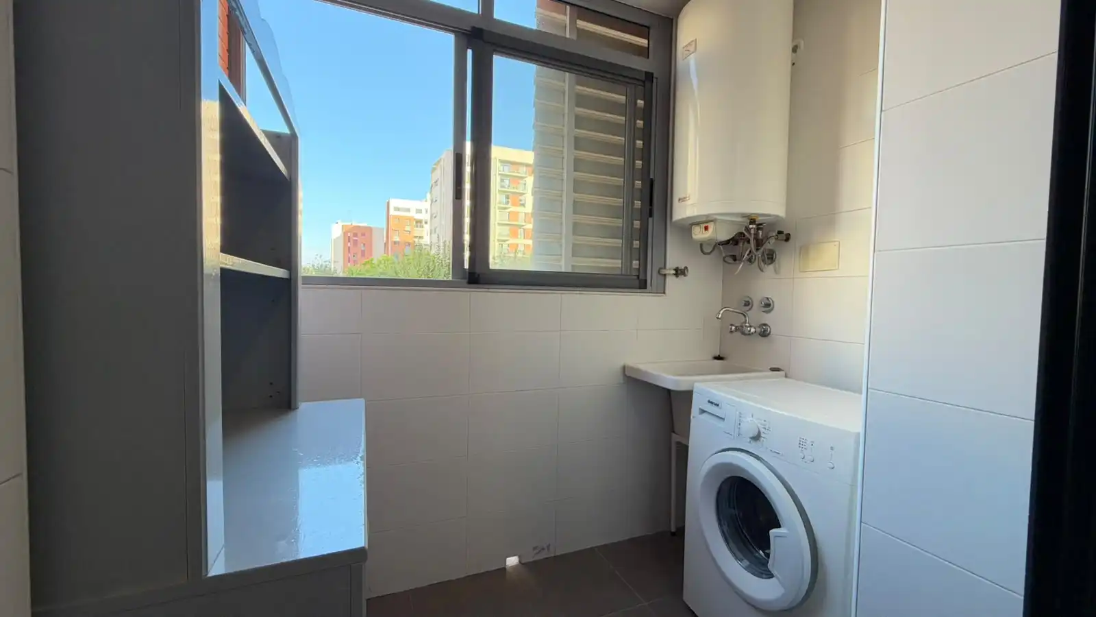 Flat with pool for sale in Avenida Joven Futura, imagen 24