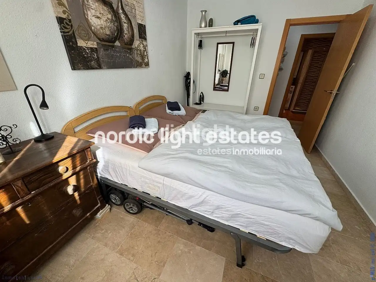 Wohnung mit Aufzug zum Verkauf in Algarrobo costa, imagen 21
