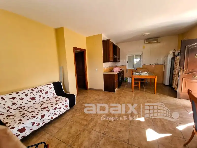 Finca rústica en venta en Poleares