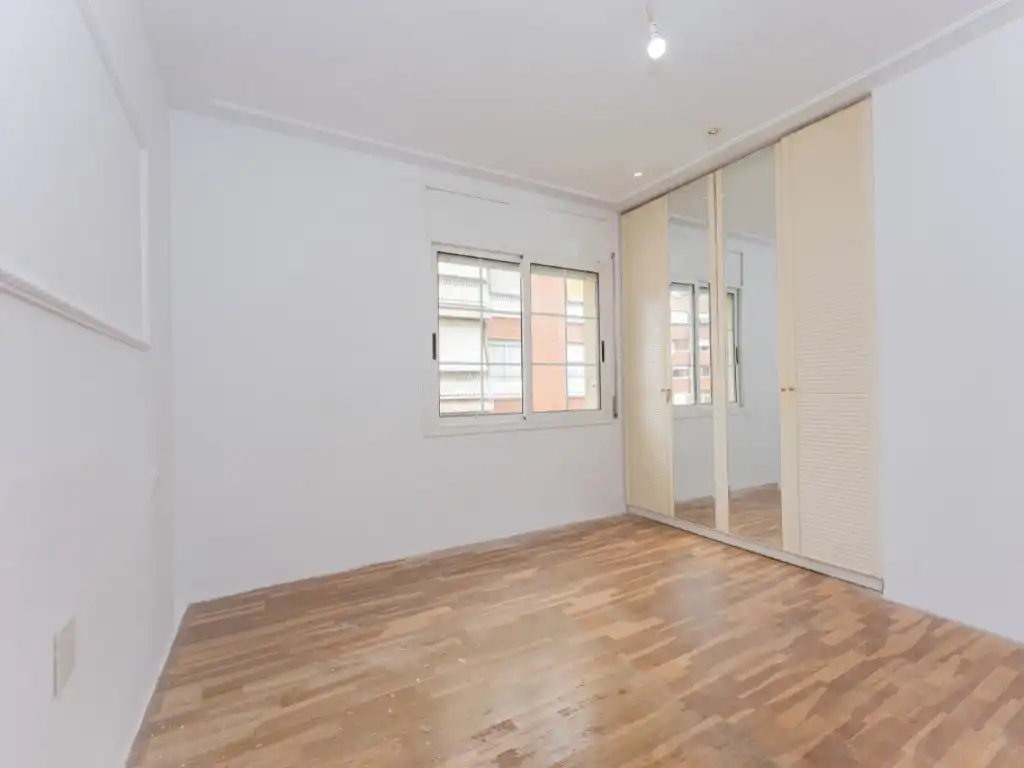 Bedroom of Flat for sale in Sant Boi de Llobregat