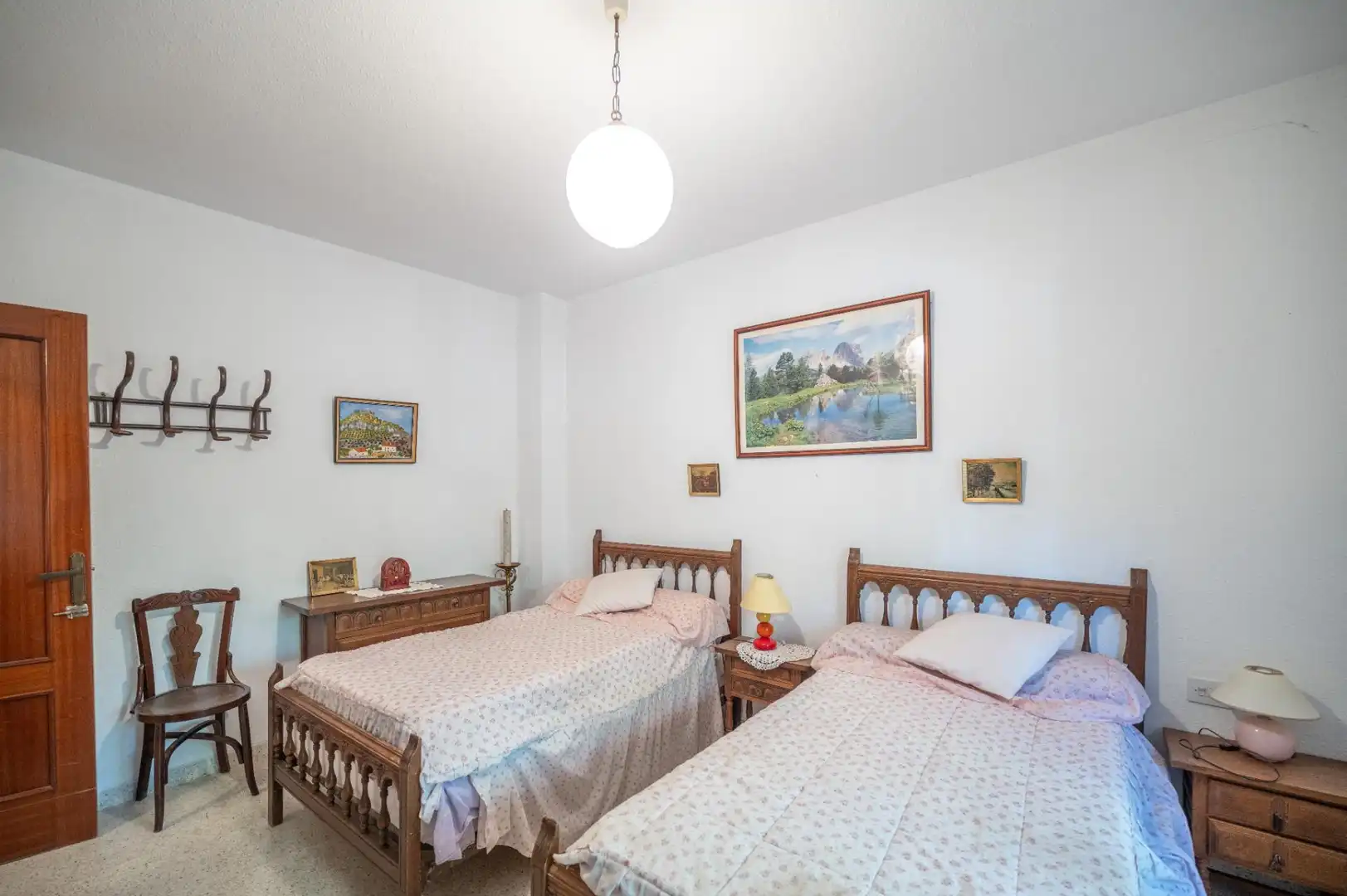 Chalet con piscina en venta en Avenida Suspiro del Moro 41, imagen 61