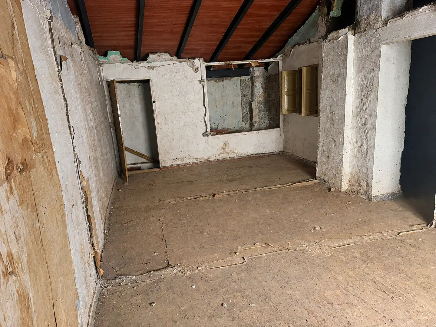 Semi-detached house for sale in Calle de Colon, imagen 14