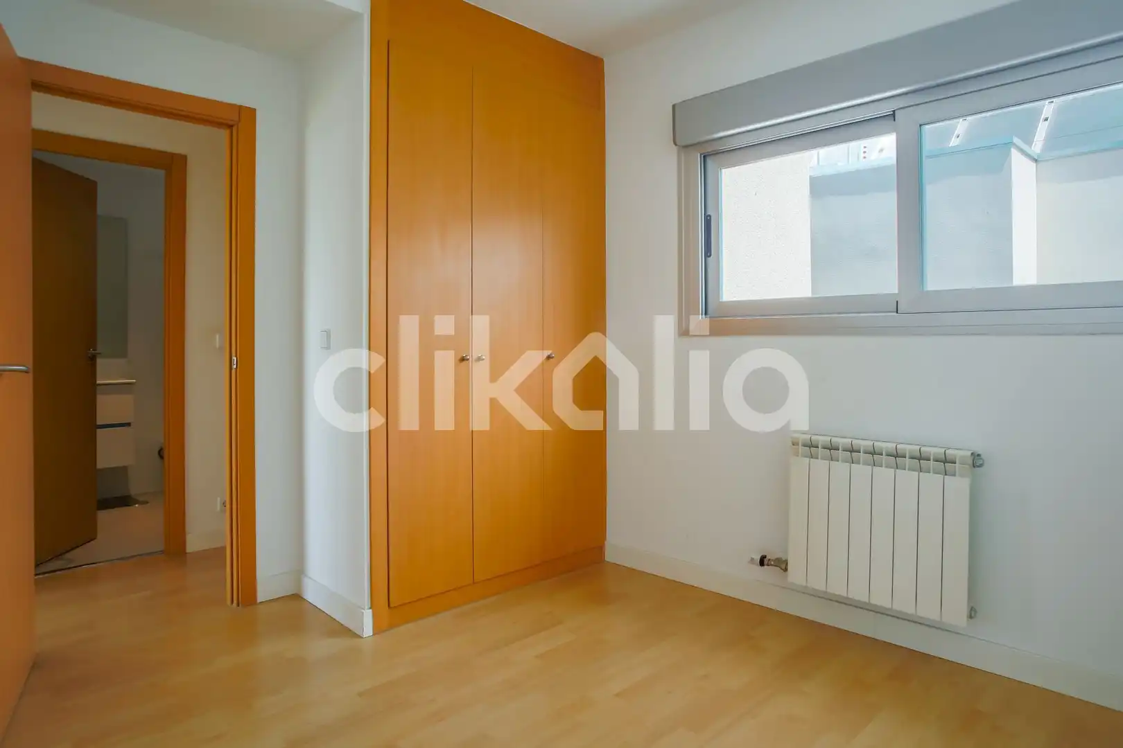 Habitación de Piso en venta en Alcorcón con Calefacción, Terraza y Trastero