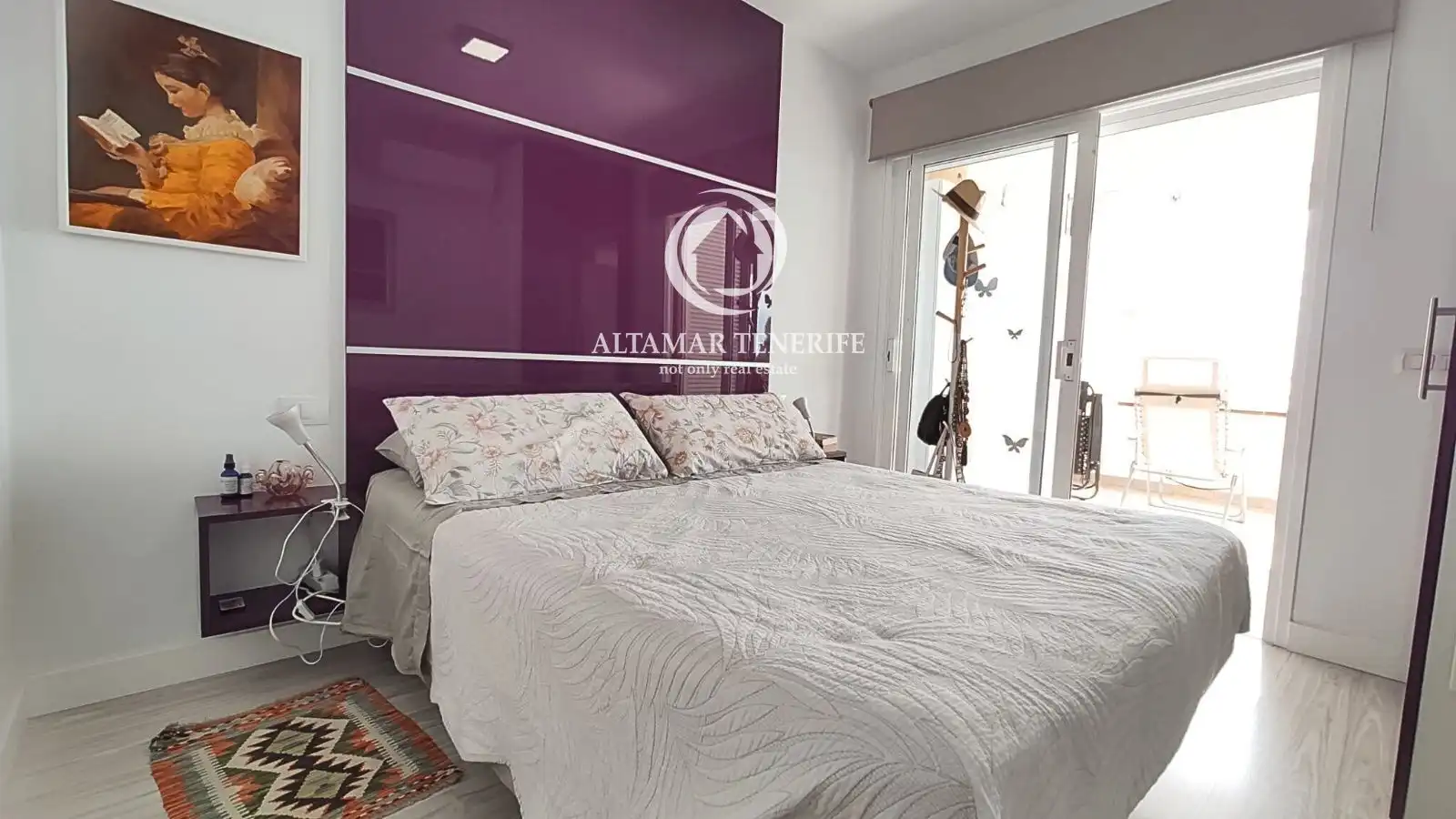 Apartamento con piscina en venta en torviscas alto, imagen 26