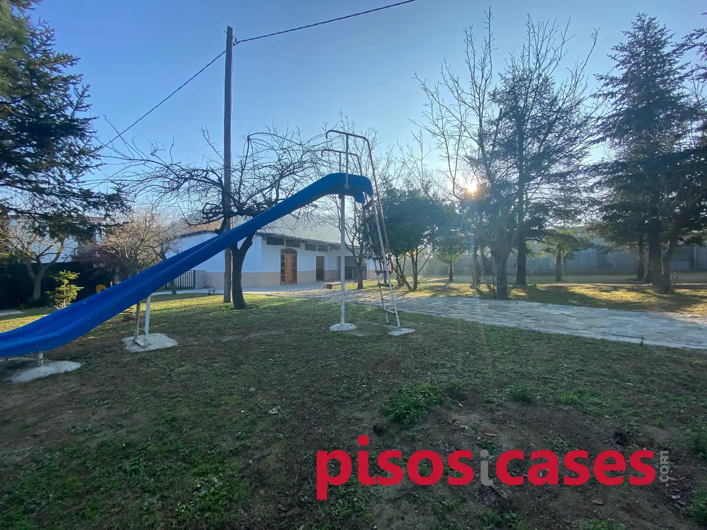 Houses for sale in Tona  with Private garden and Terrace