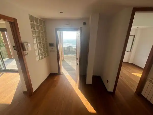 Casa o chalet en venta en O Rosal   con Calefacción, Jardín privado y Terraza