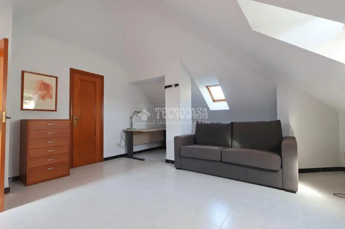 Habitación de Casa o chalet en venta en Canet d'En Berenguer con Aire acondicionado, Jardín privado y Terraza