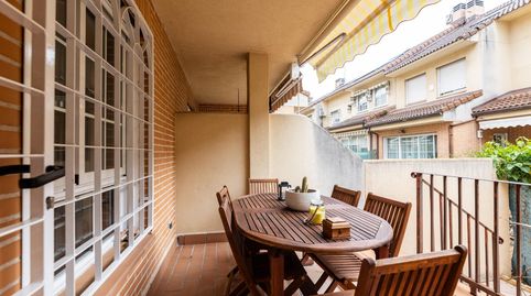 Photo 3 of Detached homes for sale in Ensanche, Alcalá de Henares