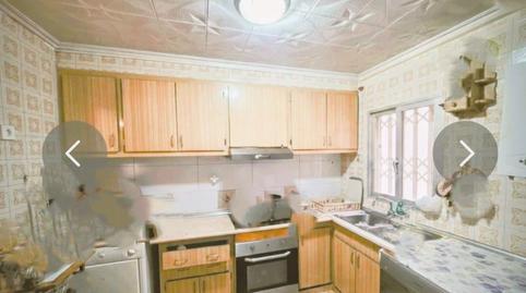 Foto 3 de Pis en venda a Centro Urbano, Villajoyosa / La Vila Joiosa