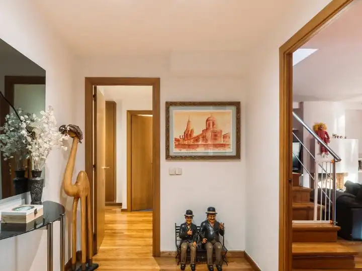 Dúplex con ascensor en venta en Vista Alegre 1, imagen 4