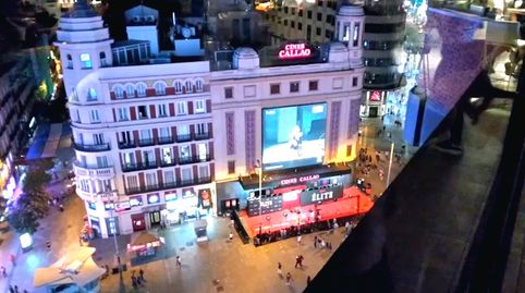 Foto 2 von Geschaftsraum zum Verkauf in Sol, Madrid Capital