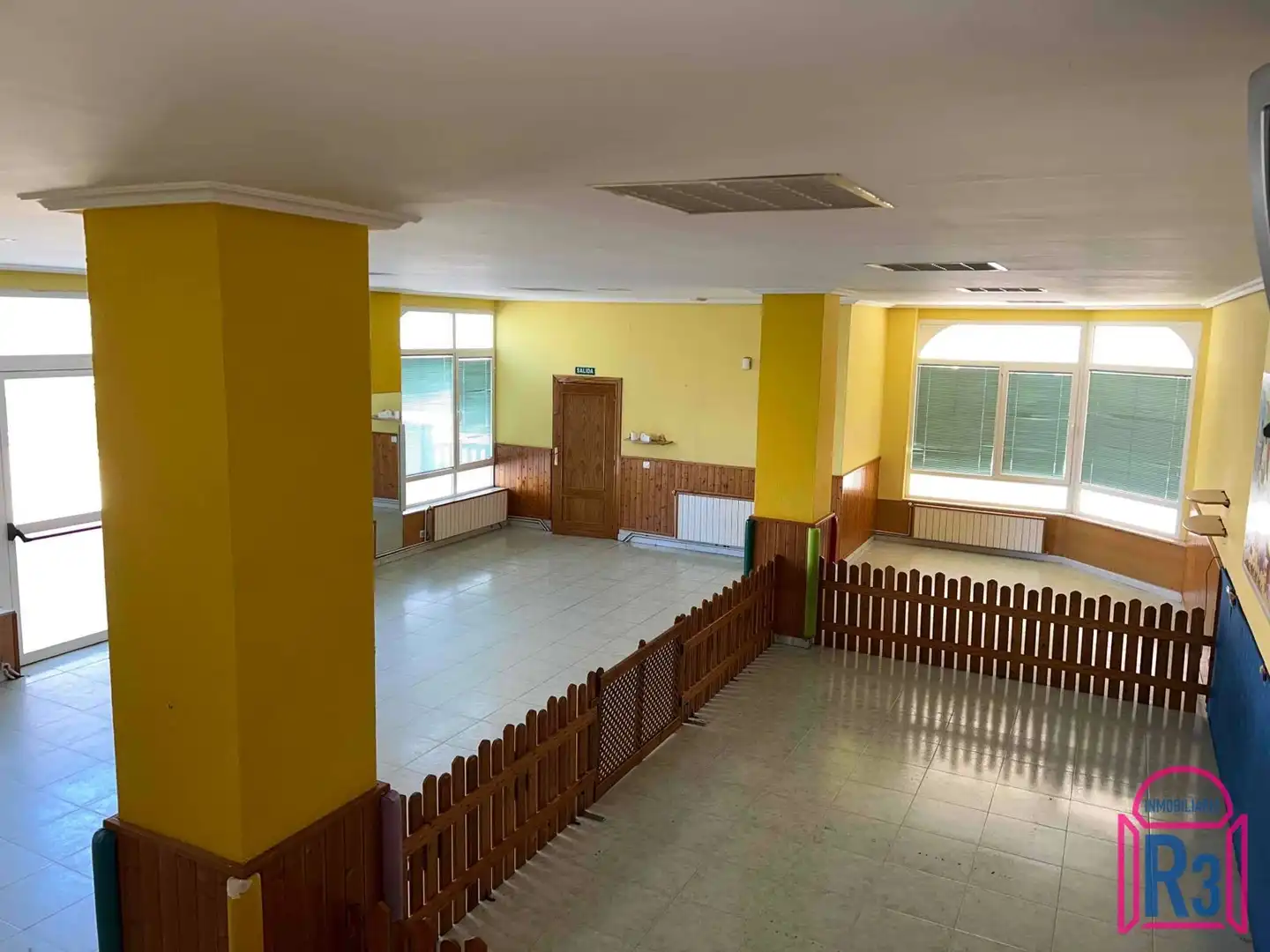 Business premises to rent in Universidad, imagen 8