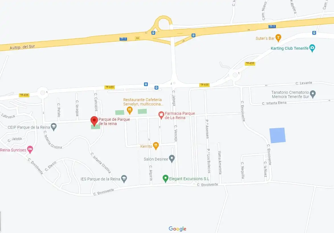 Terreny residencial en venda a Cho - Parque de la Reina, imagen 6