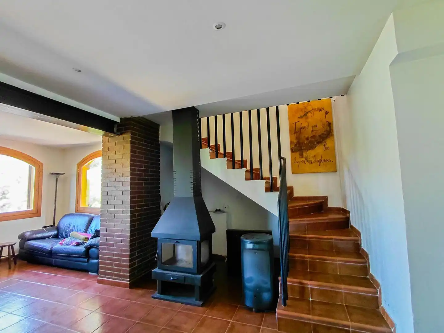 Villa con terrazza in vendita a Mas Romeu, imagen 4
