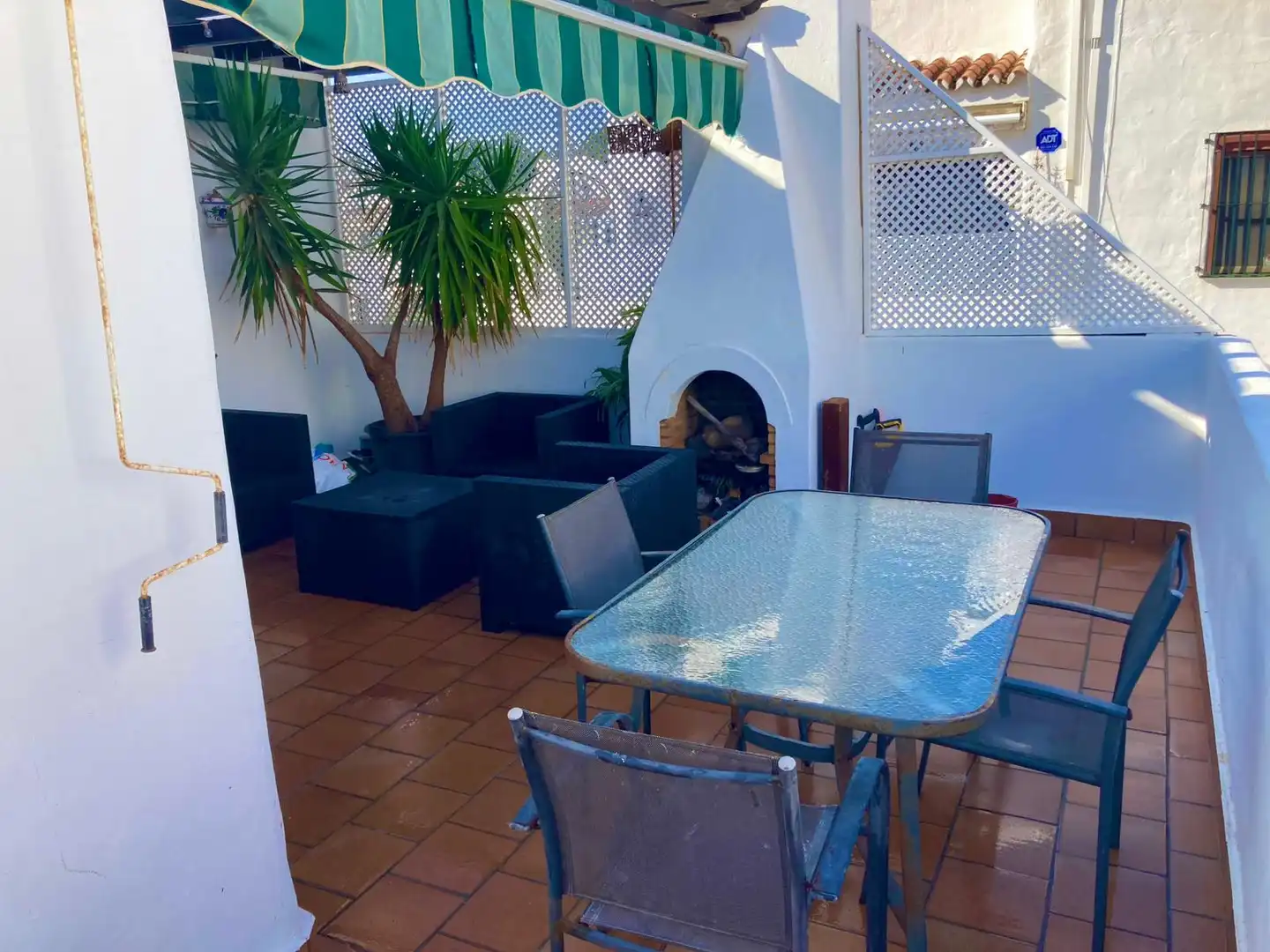 Wohnung mit Terrasse zum Verkauf in Puerto de la Duquesa, imagen 4