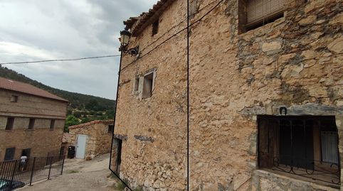 Foto 2 von Haus oder Chalet zum Verkauf in Barrio Alto-chaorna, 20, Arcos de Jalón, Soria