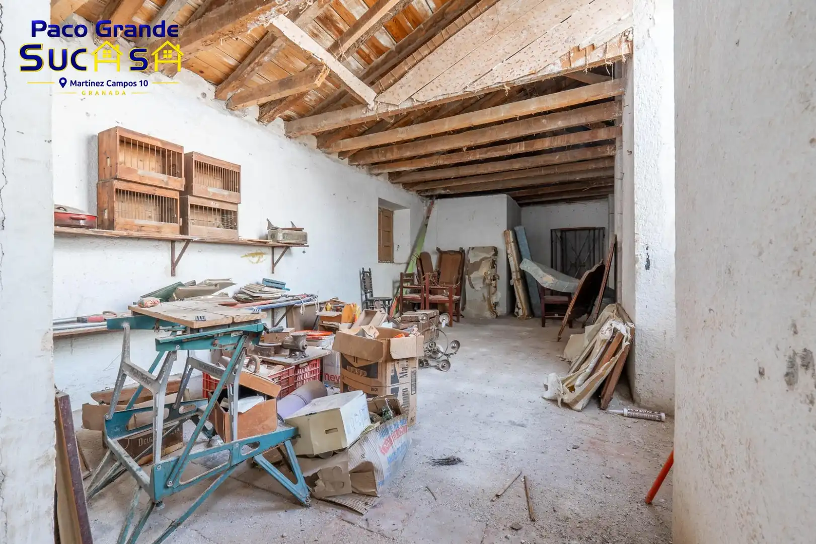 Piso en venta en Plaza CONSTITUCION, DE LA 6, imagen 46