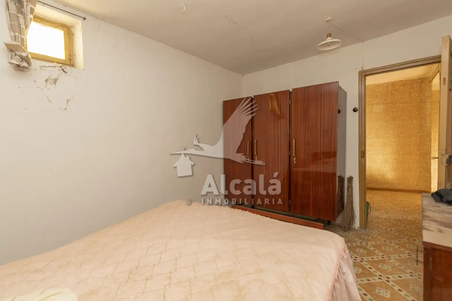 Habitación de Casa o chalet en venta en Utande