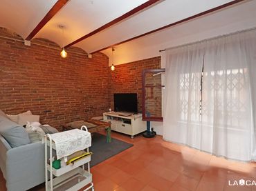 Dúplex con ascensor en venta en Sants - Montjuïc