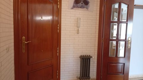 Foto 3 de Piso de alquiler en Parquesol, Valladolid Capital