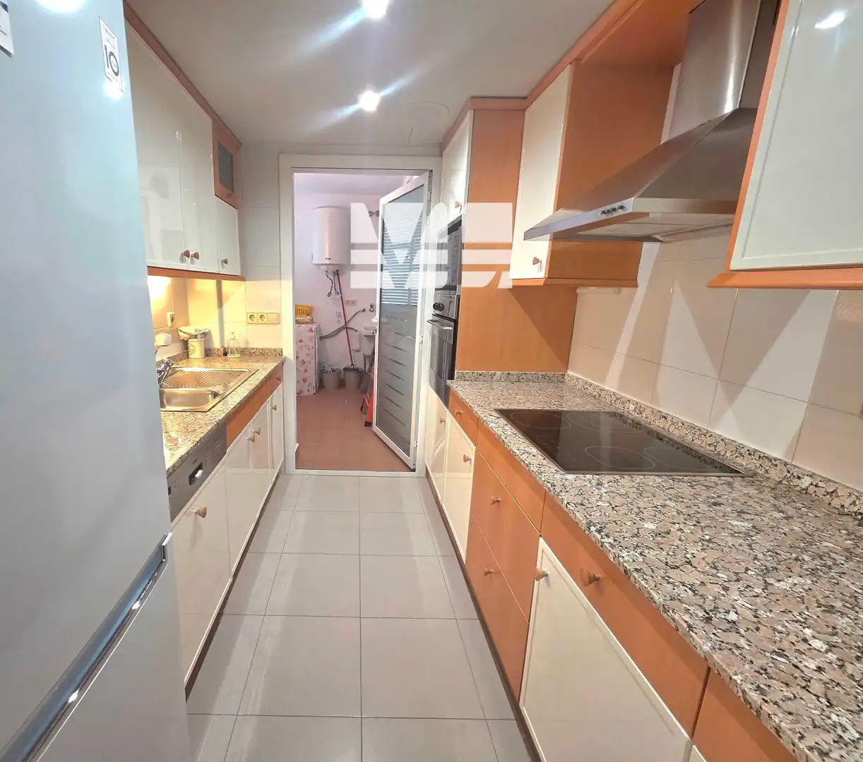 Dúplex en venta en Mediterrani del, Platja de la Paella