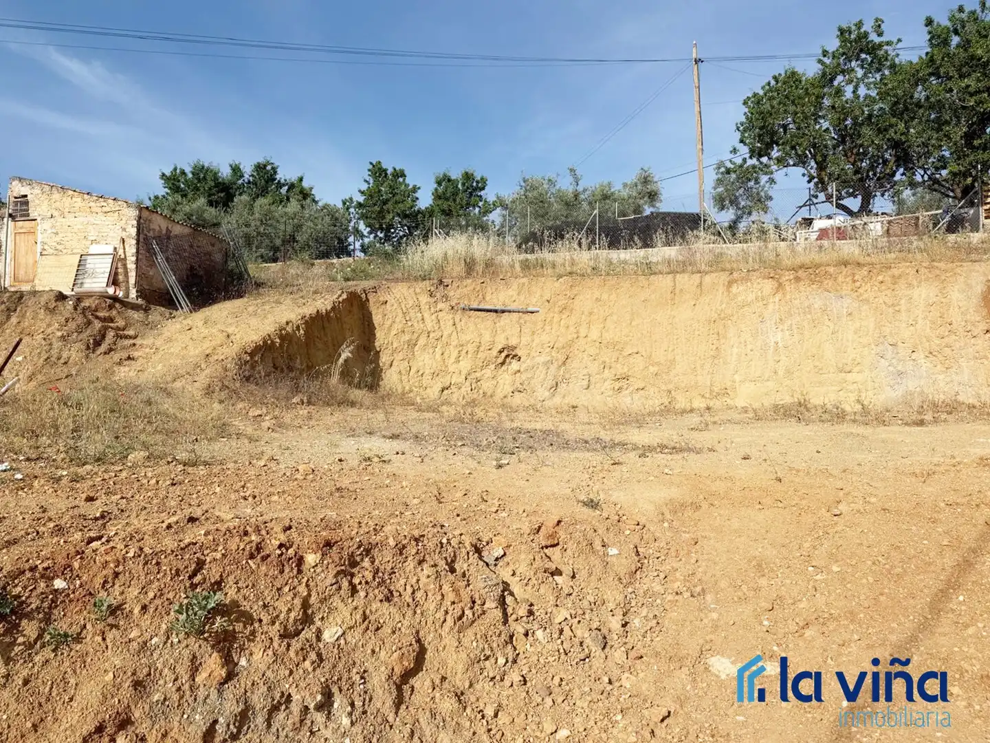Terrain rustique à vendre à Loja