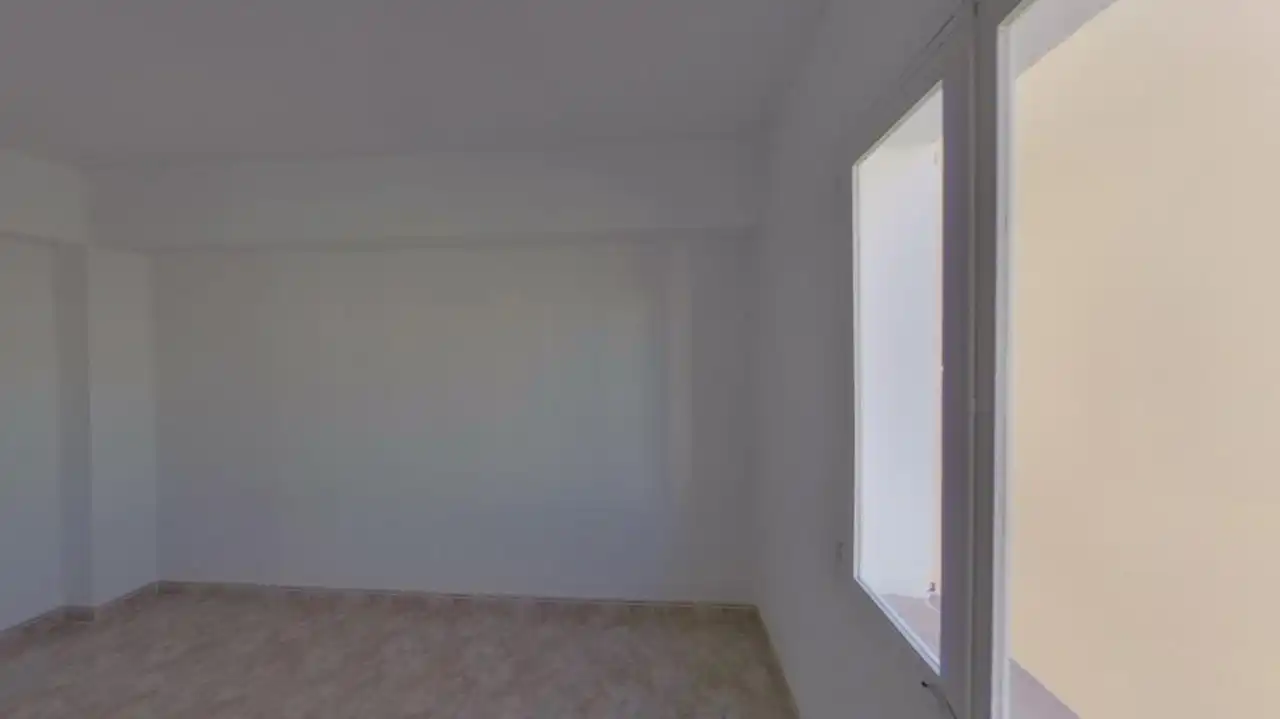 Bedroom of Flat for sale in  Palma de Mallorca