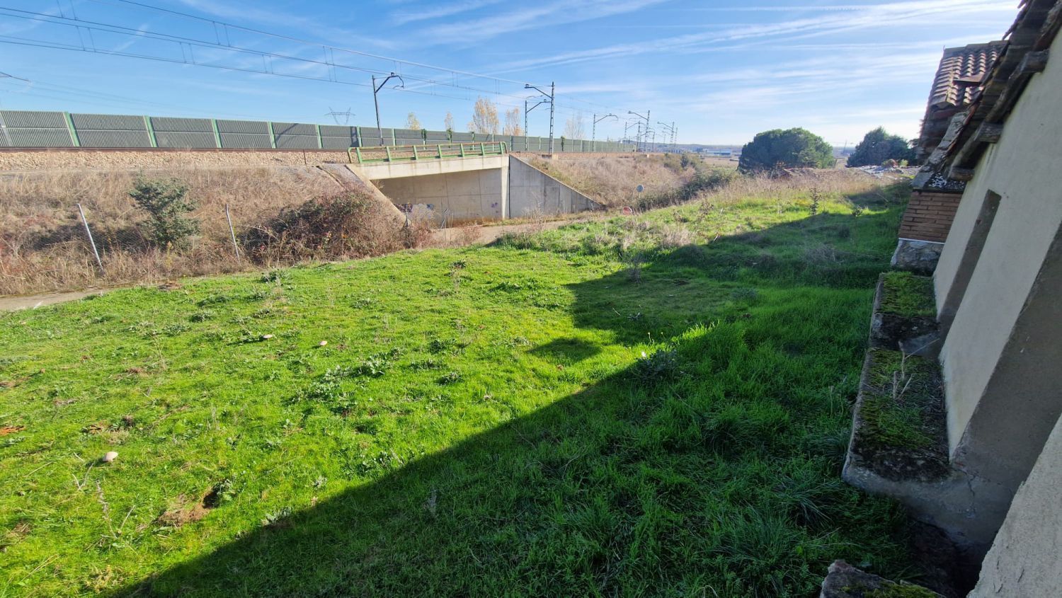 Casa o chalet en venta en Santovenia de la Valdoncina