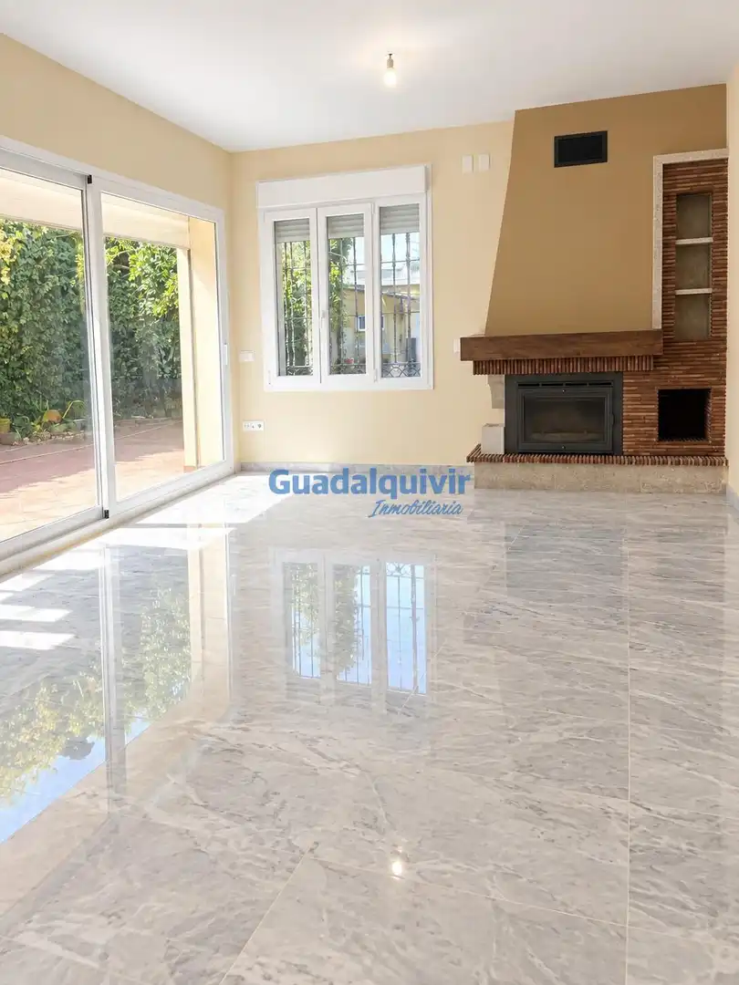 Villa mit Pool zum Verkauf in Torrequinto, imagen 23