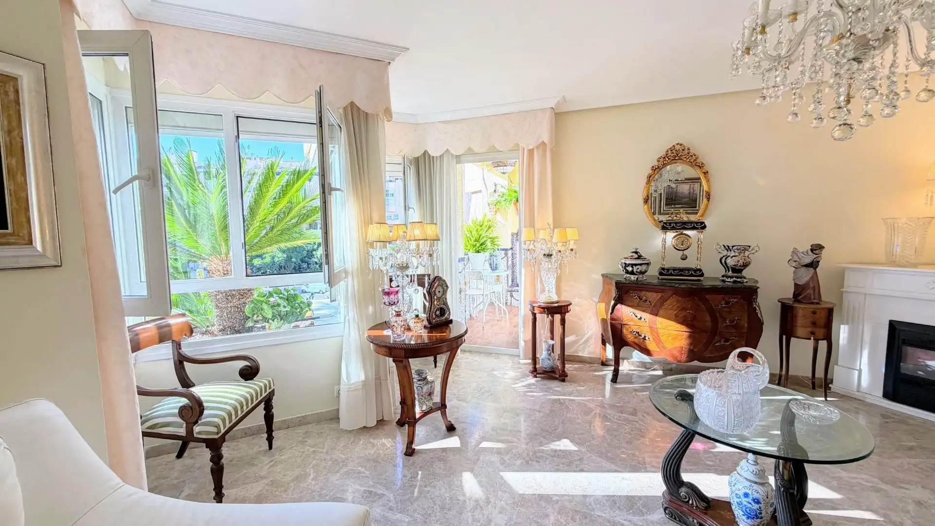 Flat with pool for sale in Centro, imagen 2