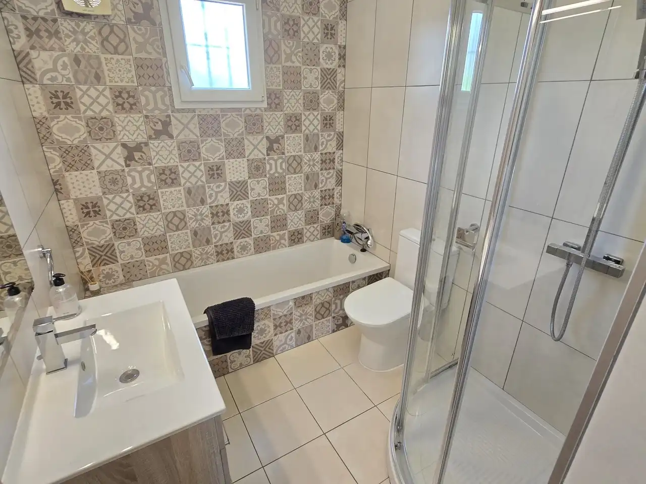 Casa amb piscina en venda a Viñuela, imagen 11