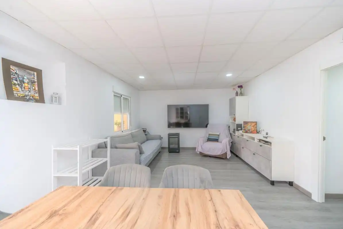 Piso con terraza en venta en Carrer Antonio Machado, imagen 7