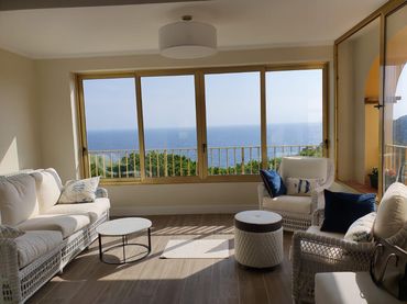 Apartament amb ascensor en venda a Centre