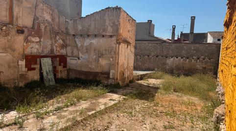 Foto 4 de Residencial en venta en Calle Ramón y Cajal, 5, Yátova, Valencia