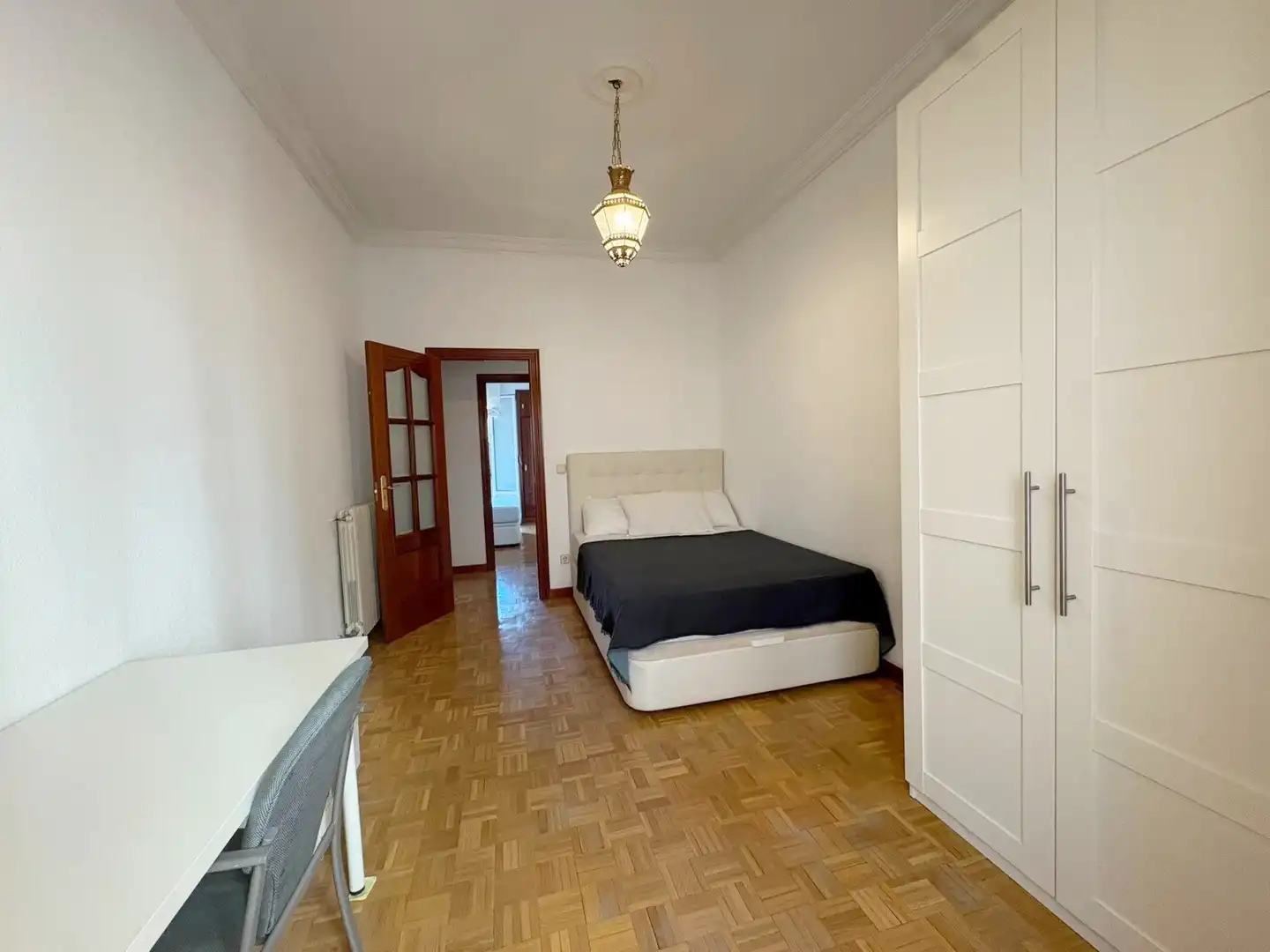 Flat with lift to rent in Chamberí, imagen 17