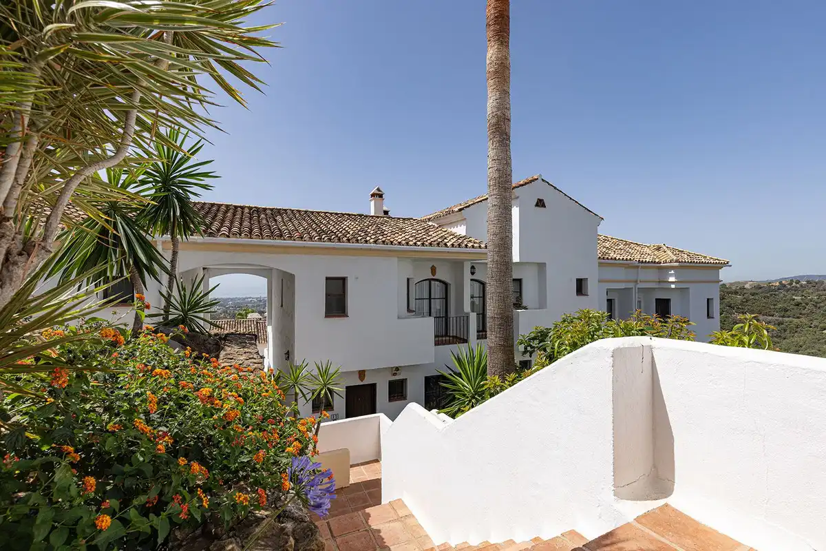 Maison mitoyenne à vendre à Calle Benahavis 29679, imagen 52