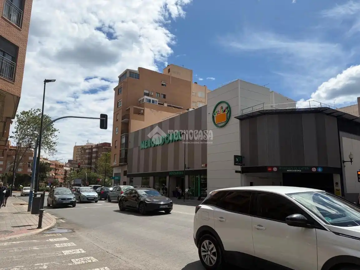 Piso con ascensor en venta en Florida - Ciudad de Asís, imagen 15