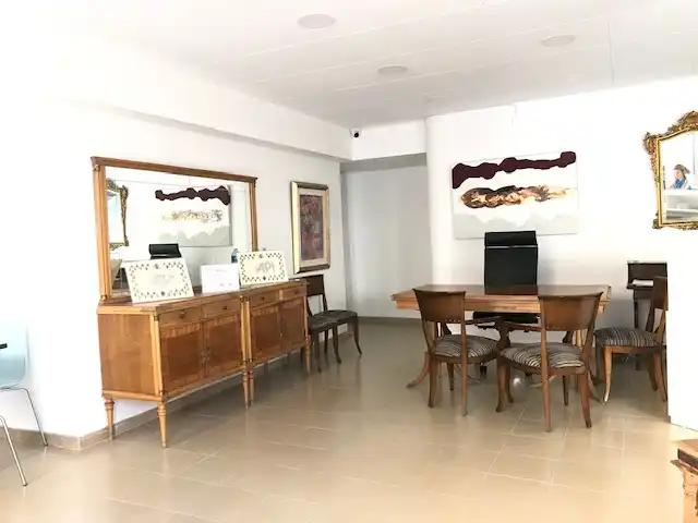 Business premises for sale in Carrer de Sant Antoni, imagen 4