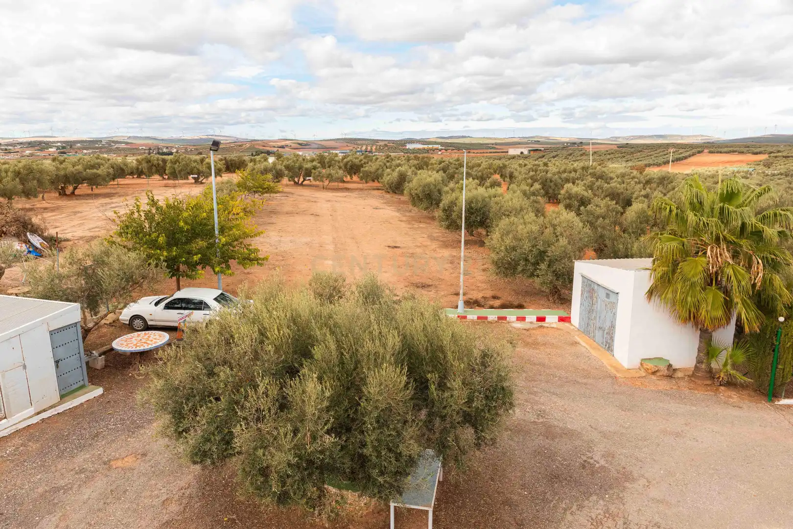 Casa o chalet en venta en Polígono 15 Parcela 60 EL VINCULO. CAMPILLOS (MÁLA, -1, Campillos